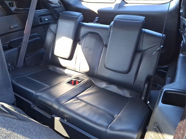 Used 2024 Mitsubishi Outlander SE image 10