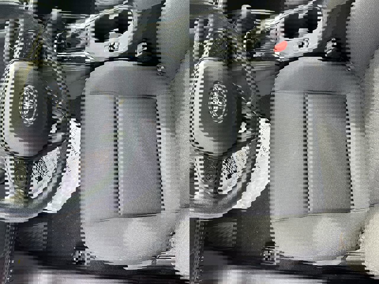 Used 2024 Toyota Corolla LE image 16