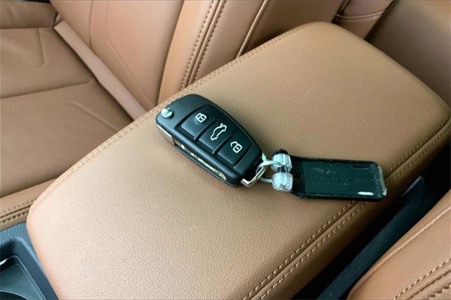 Used 2025 Audi Q3 2.0T Premium Plus image 11