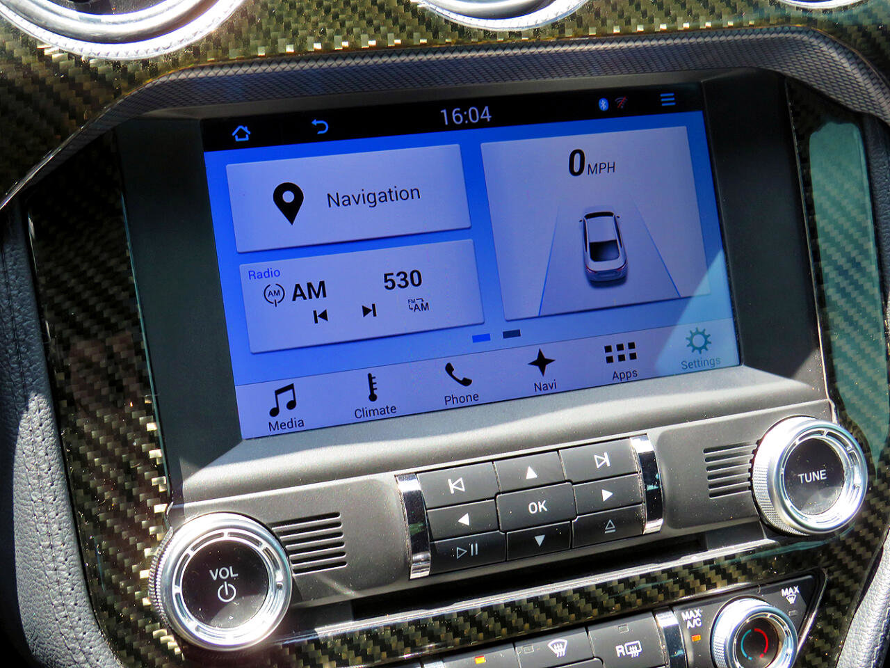 Used 2018 Ford Mustang GT w/ Black Accent Package image 25