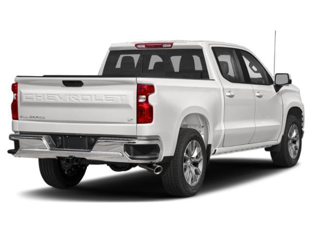 Used 2020 Chevrolet Silverado 1500 RST AWD/4WD image 2