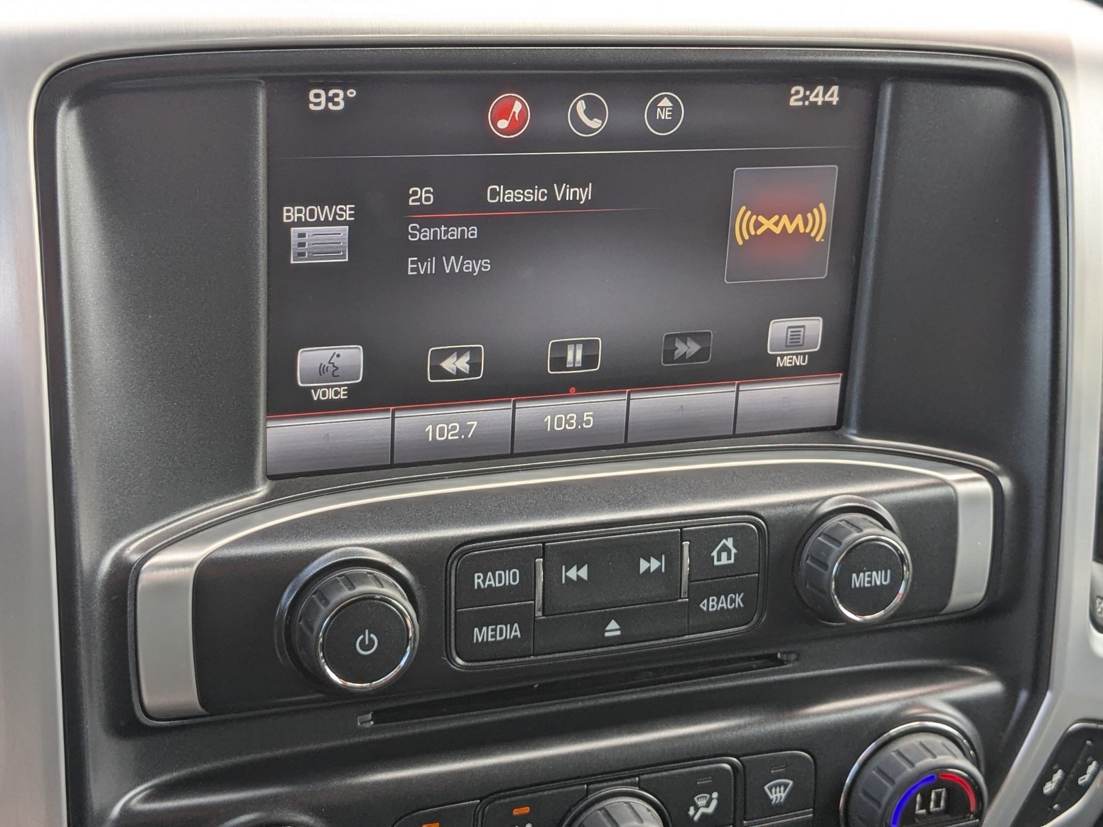 Used 2014 GMC Sierra 1500 SLE w/ Max Trailering Package AWD/4WD image 20