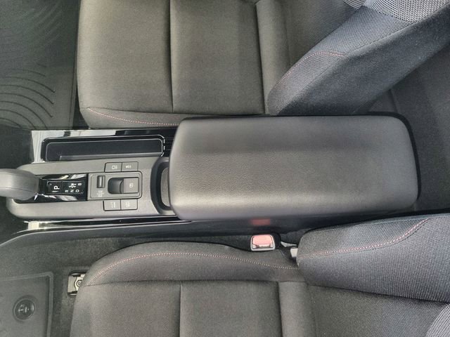 New 2026 Toyota Prius Plug-In Hybrid image 21