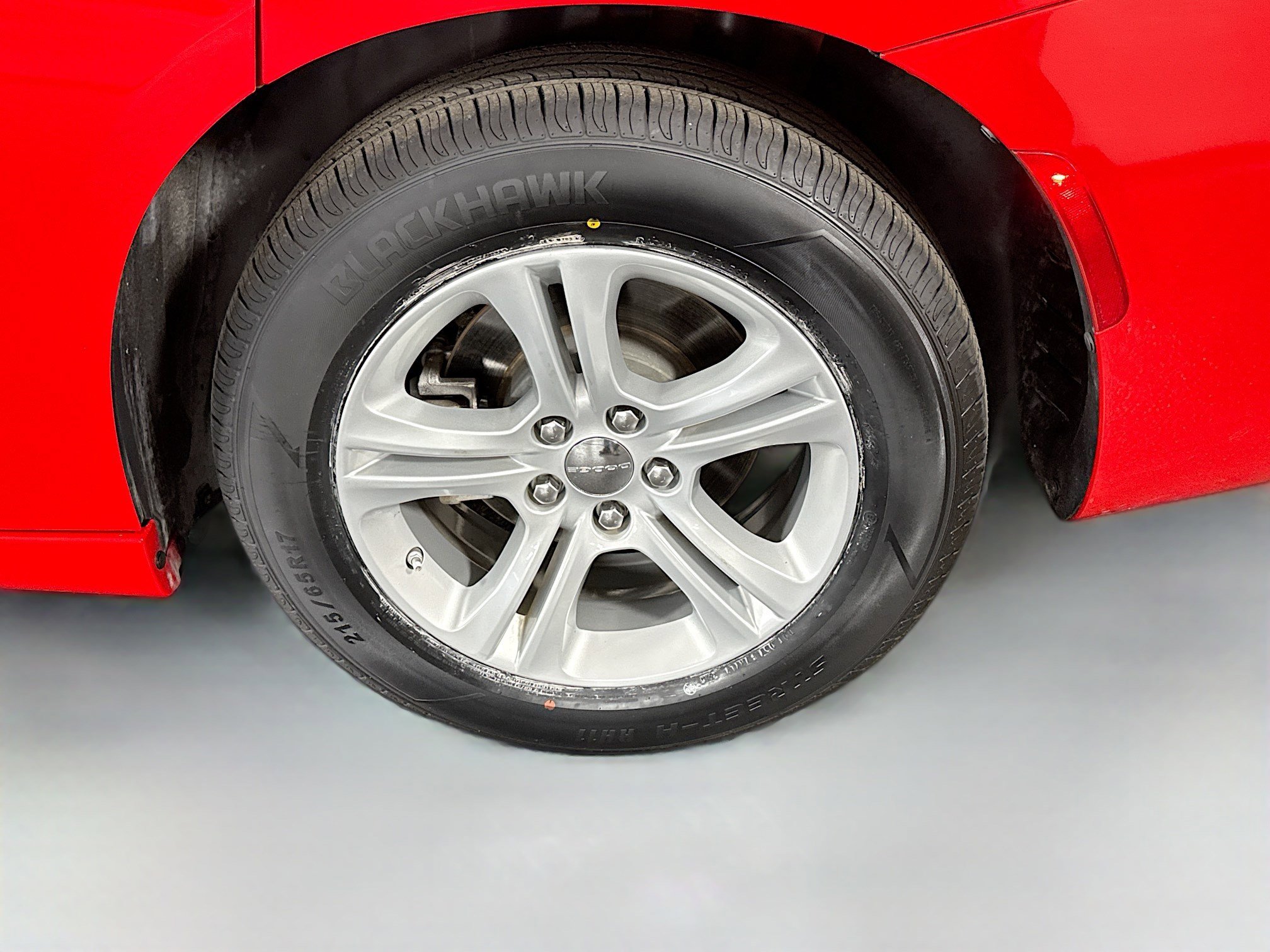 Used 2022 Dodge Charger SXT image 37