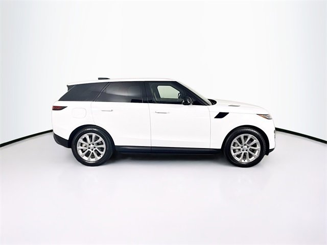 Certified 2024 Land Rover Range Rover Sport SE image 4