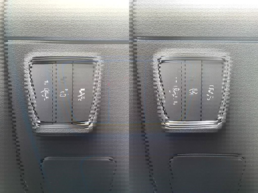 New 2024 Hyundai Santa Cruz Limited image 3