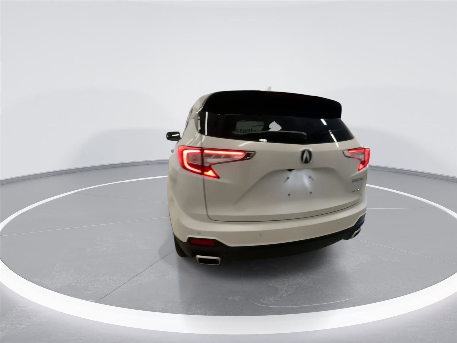 New 2026 Acura RDX SH-AWD w/ Technology Package image 7