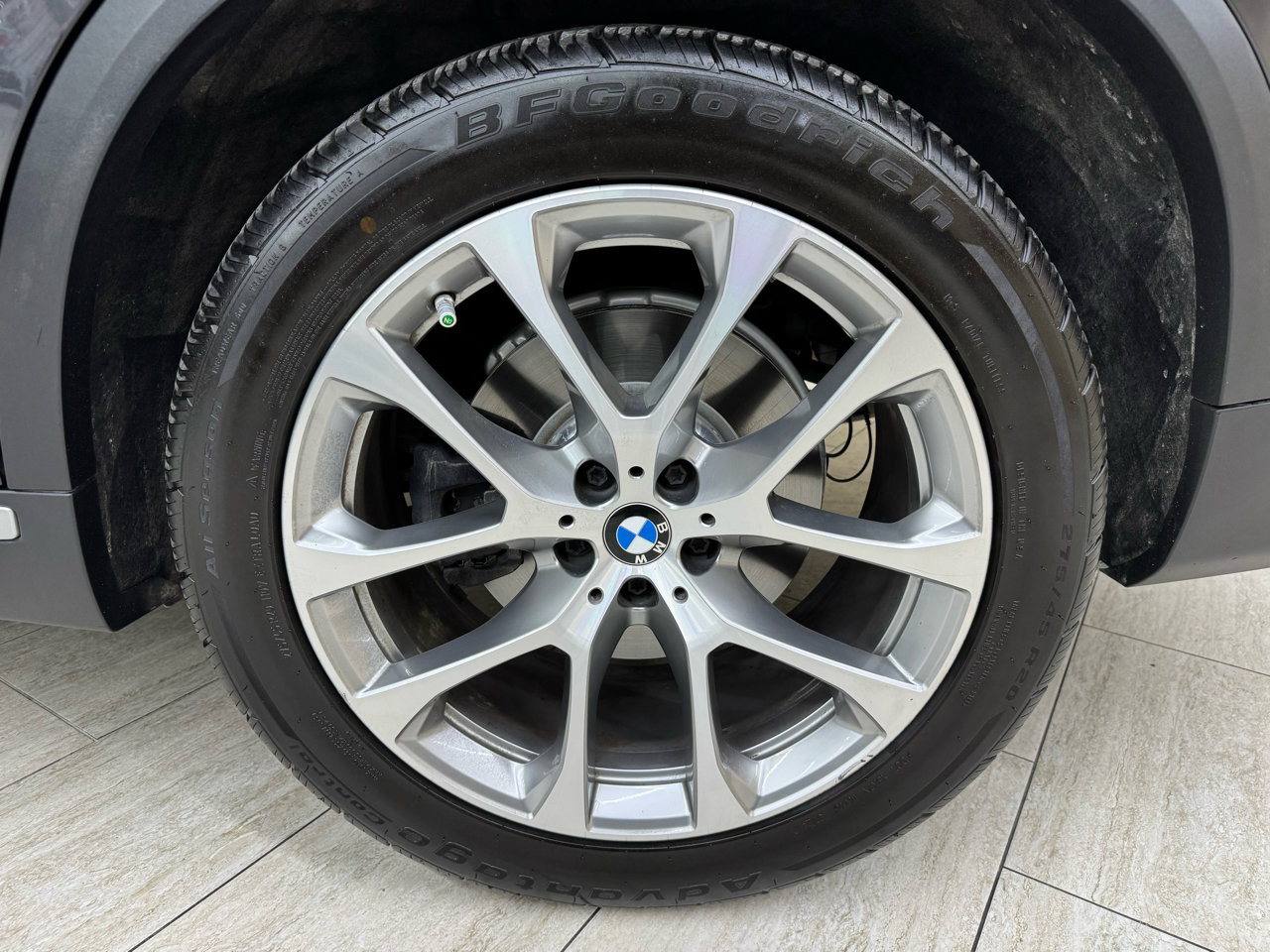 Used 2022 BMW X5 sDrive40i w/ Luxury Seating Package image 58