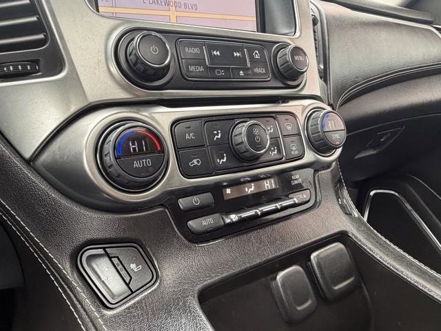 Used 2016 Chevrolet Suburban LT image 22