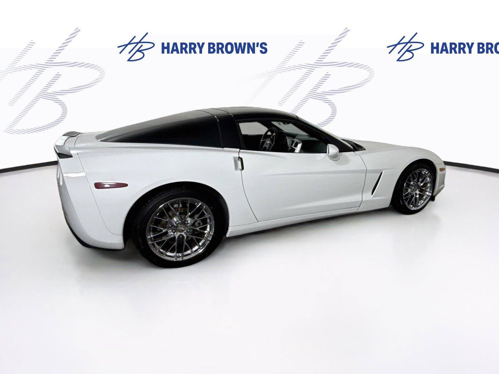 Used 2005 Chevrolet Corvette Coupe RWD image 26