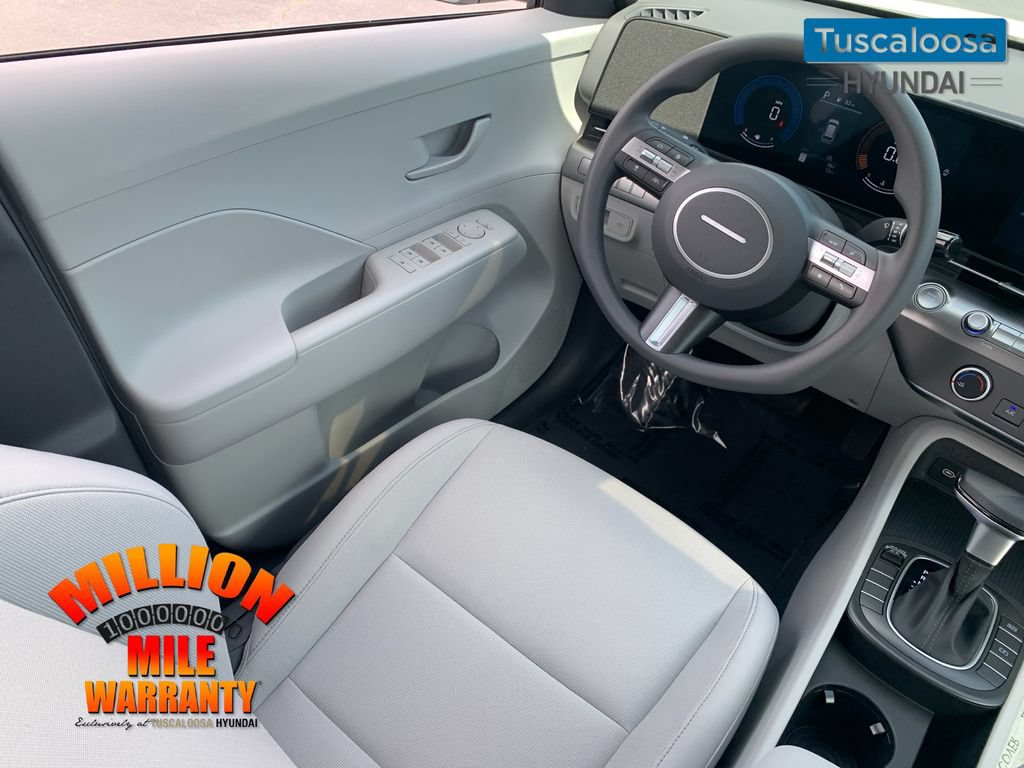 New 2026 Hyundai Kona SE FWD image 26