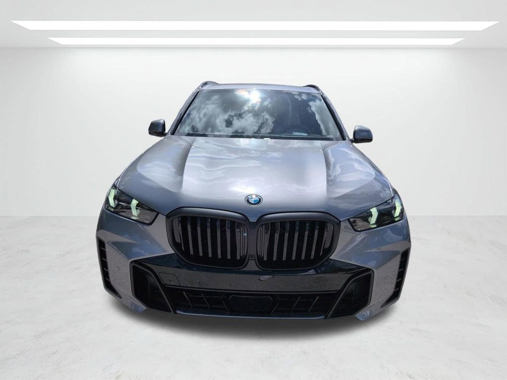 New 2026 BMW X5 xDrive40i w/ M Sport Package image 9