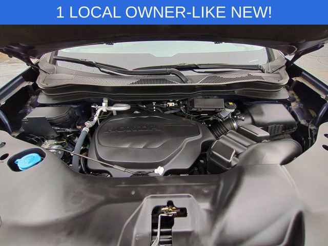 Used 2023 Honda Ridgeline RTL image 39