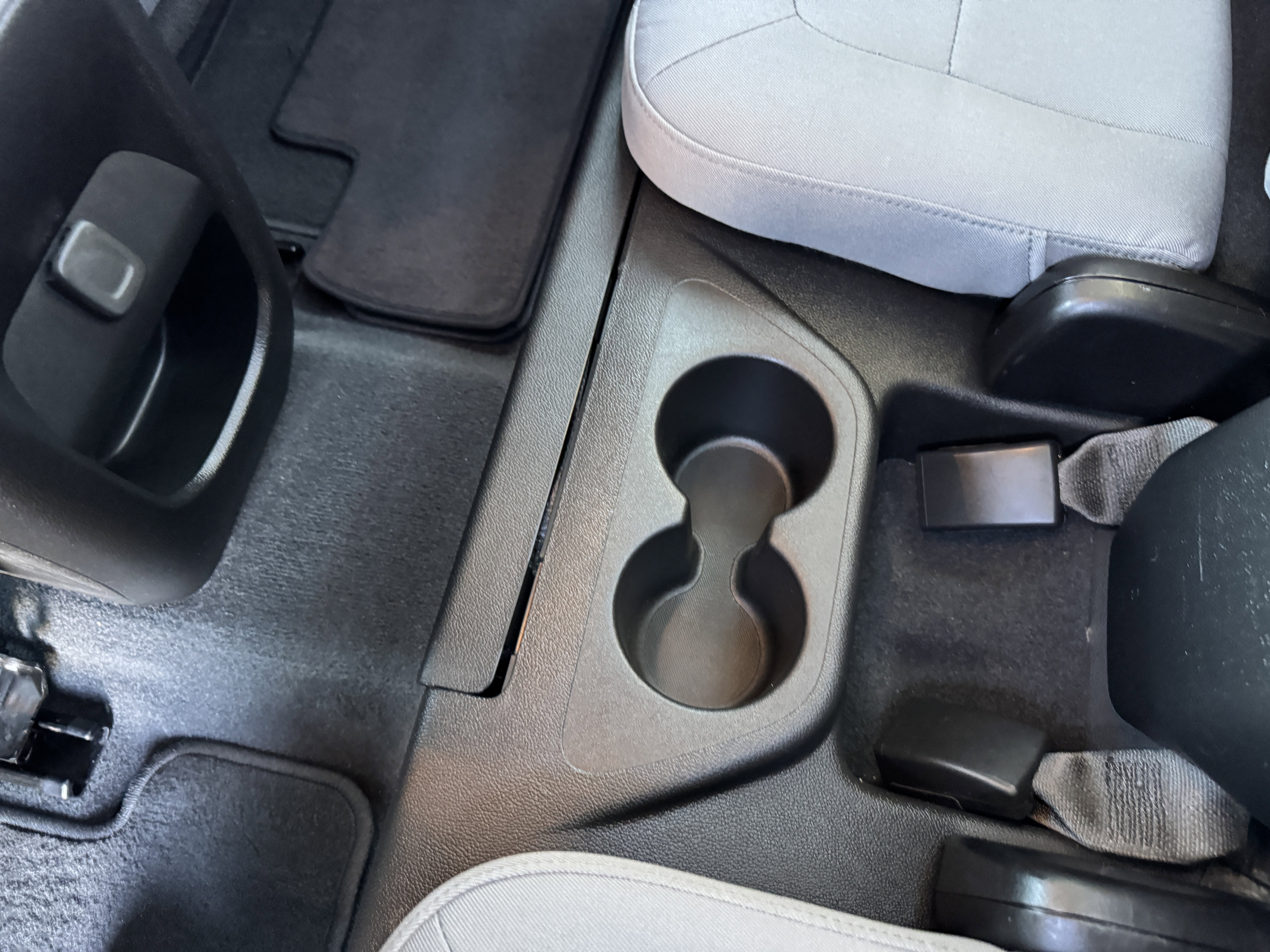 Used 2020 Chevrolet Colorado W/T w/ WT Convenience Package image 16