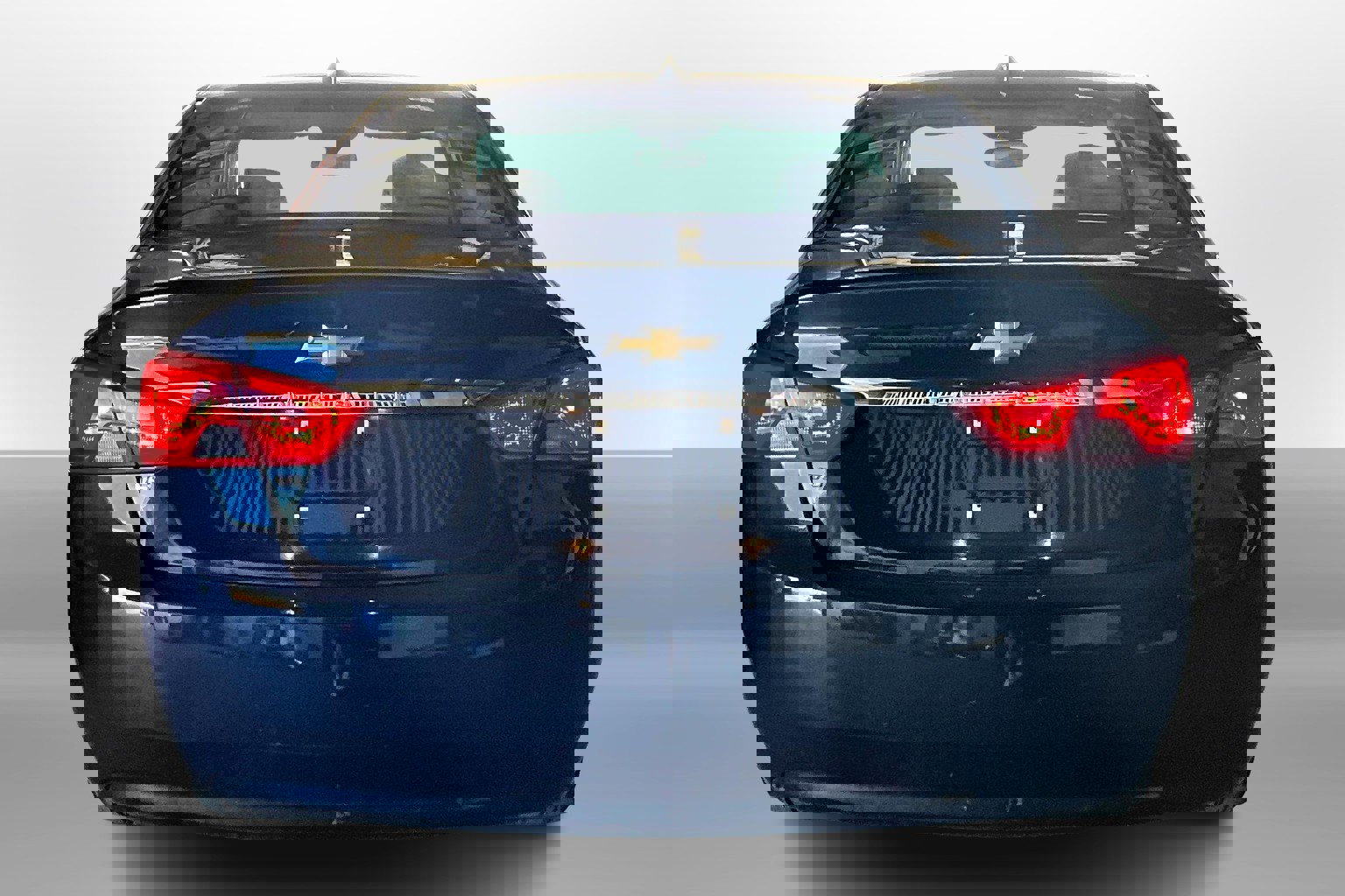 Used 2019 Chevrolet Impala LS image 4