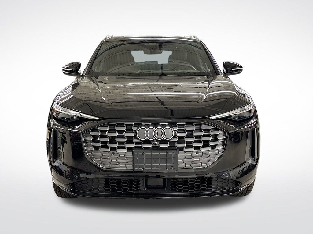 New 2025 Audi Q5 Premium image 8