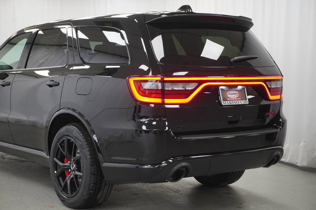 New 2026 Dodge Durango SRT Hellcat image 13
