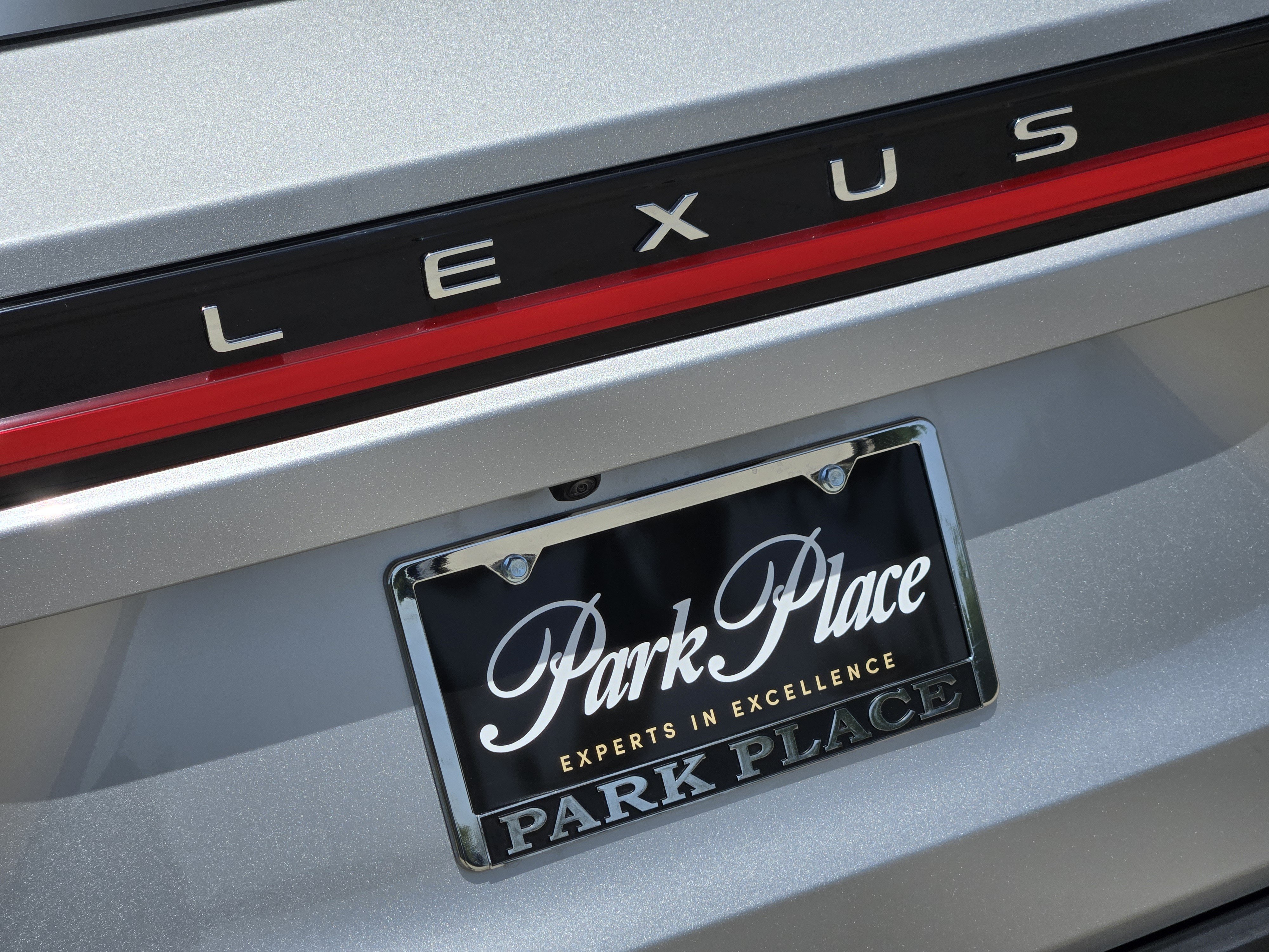 Used 2024 Lexus TX 350 FWD w/ Technology Package image 18