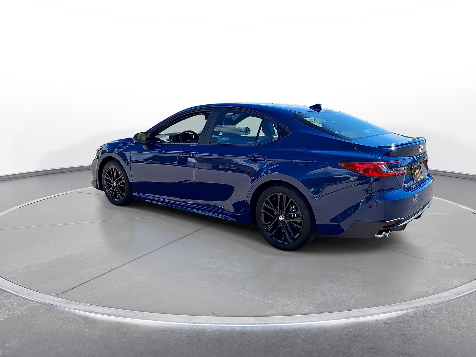 New 2026 Toyota Camry LE FWD image 6
