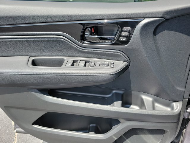 Used 2024 Honda Odyssey Elite image 29