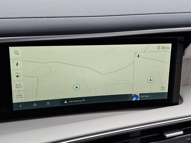 New 2026 Hyundai Palisade Calligraphy image 13