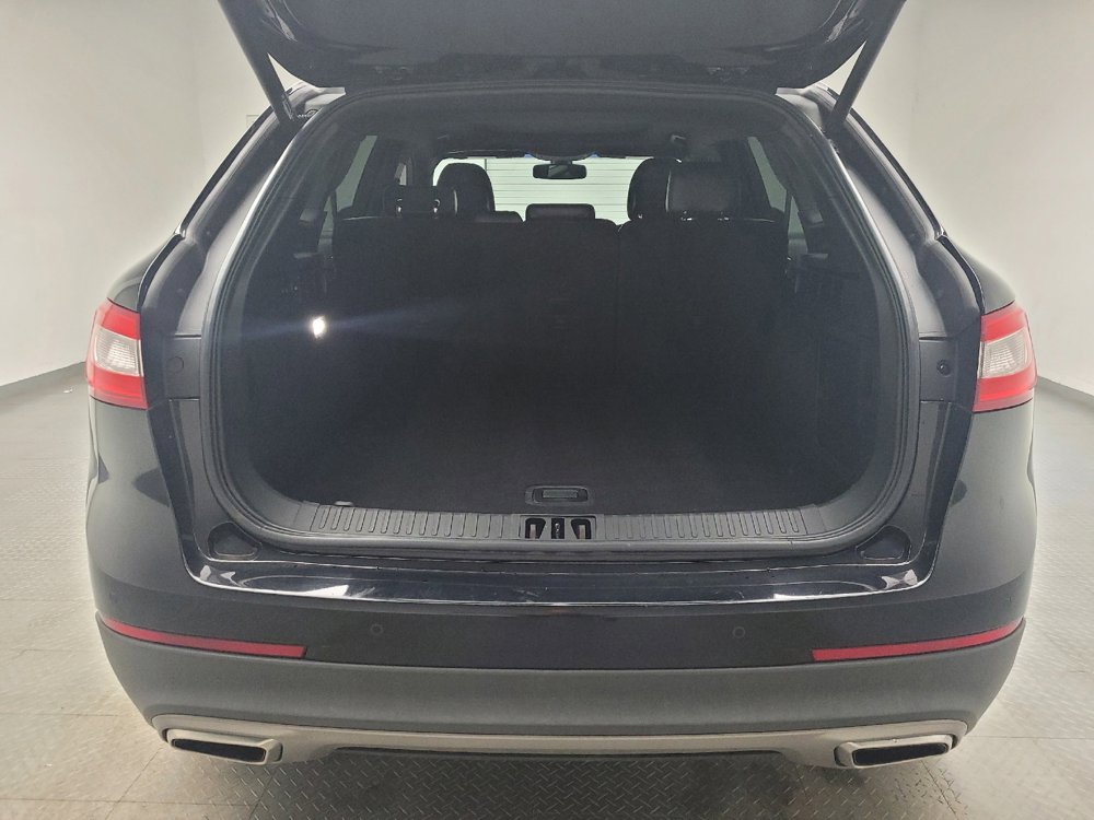 Used 2016 Lincoln MKX Reserve w/ Climate Package AWD/4WD image 29