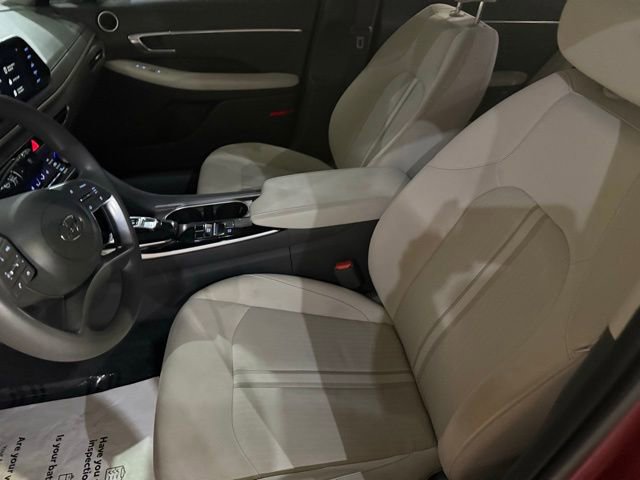Used 2023 Hyundai Sonata SEL image 25