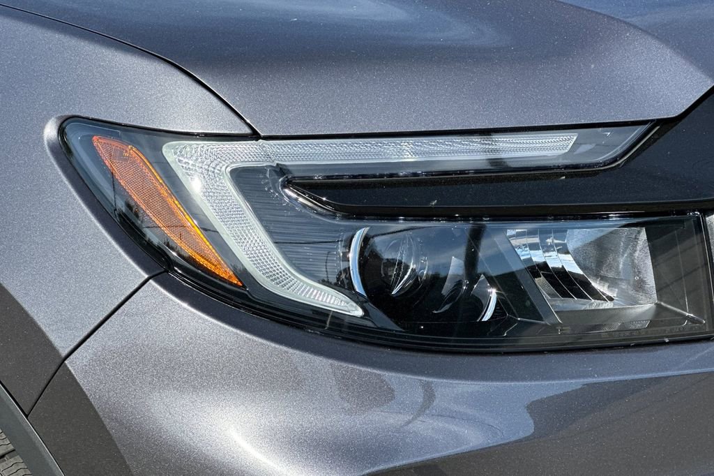 New 2026 Honda Ridgeline TrailSport image 30