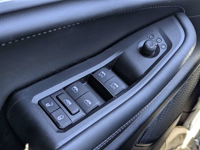 New 2026 Jeep Grand Cherokee Limited AWD/4WD image 25
