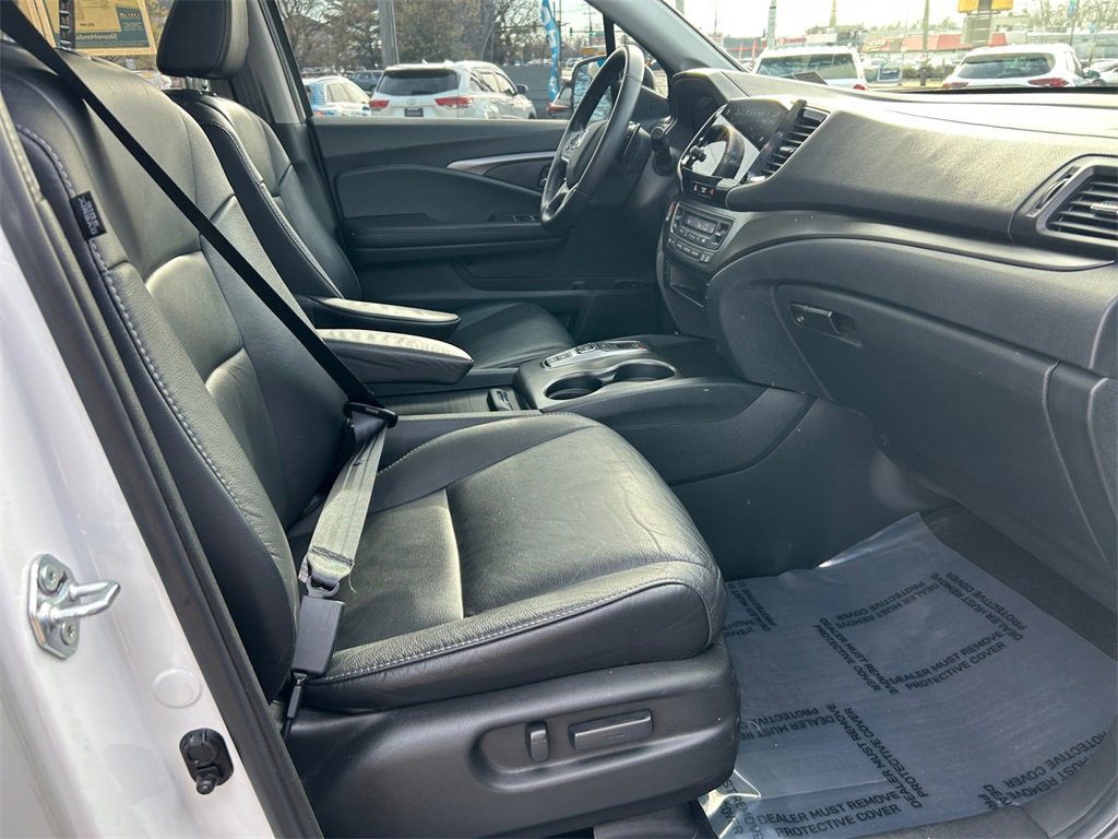 Used 2022 Honda Pilot EX-L image 27