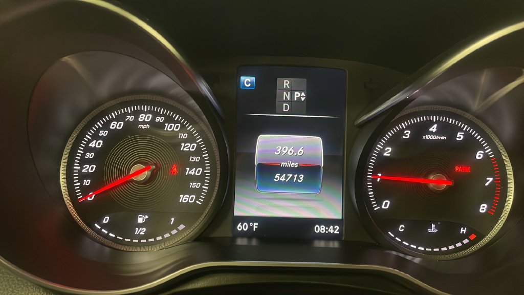 Used 2019 Mercedes-Benz GLC 300 4MATIC image 18