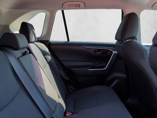 Used 2023 Toyota RAV4 LE FWD image 20