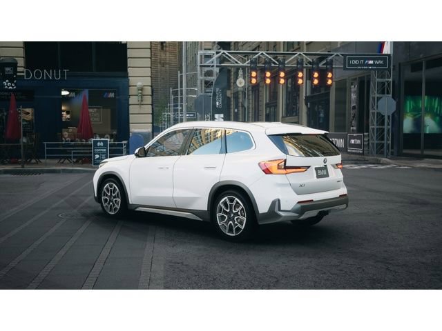 New 2026 BMW X1 xDrive28i image 2