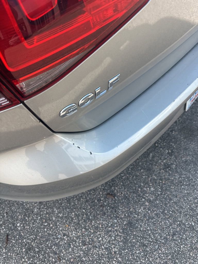 Used 2015 Volkswagen Golf SE FWD image 11