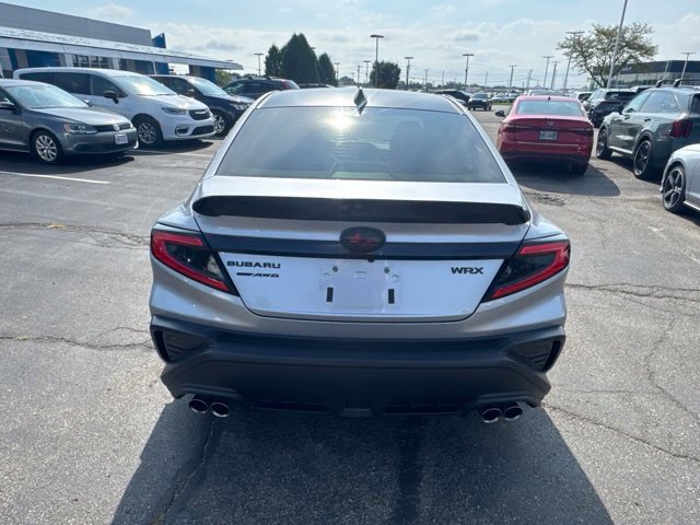 Used 2023 Subaru WRX Premium AWD/4WD image 5