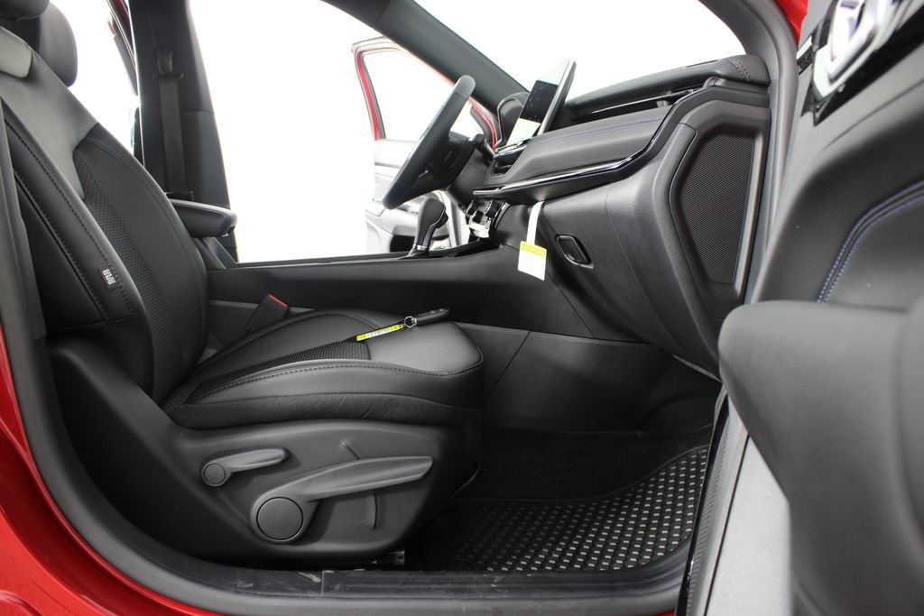 New 2026 Jeep Compass Latitude AWD/4WD image 20
