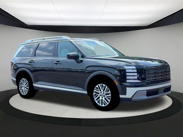 New 2026 Hyundai Palisade SEL image 11