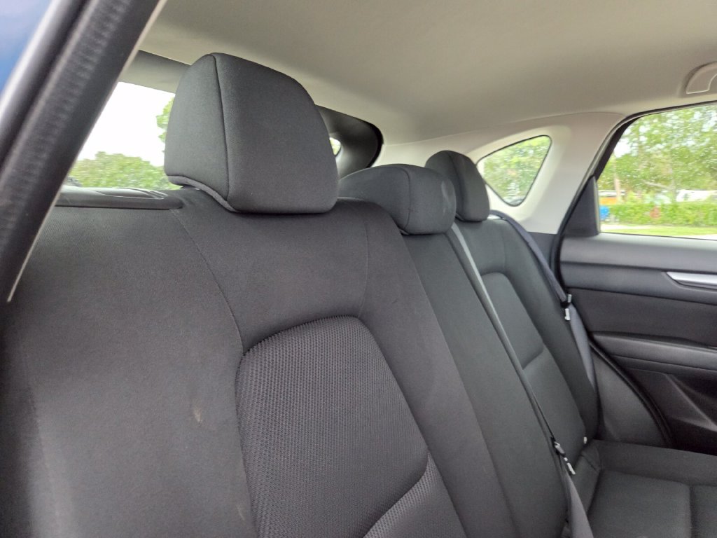 Used 2023 MAZDA CX-5 AWD 2.5 S image 19