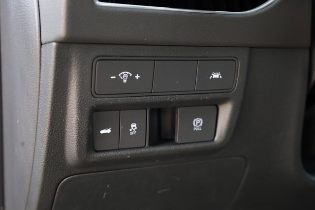 Used 2023 Hyundai Sonata SEL image 11