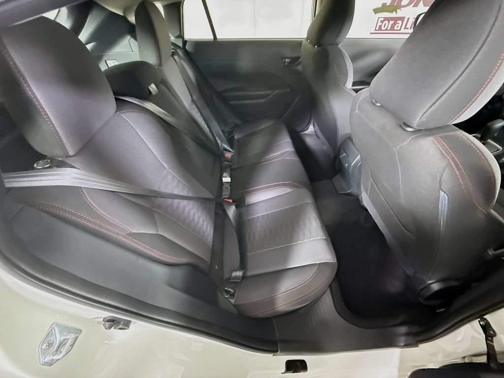 Used 2024 Subaru Impreza 2.0i Sport AWD/4WD image 30