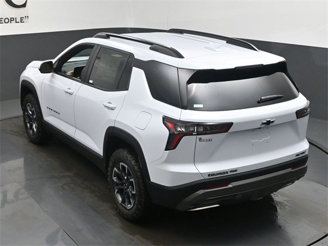 New 2026 Chevrolet Equinox ACTIV w/ Safety and Technology Package image 19