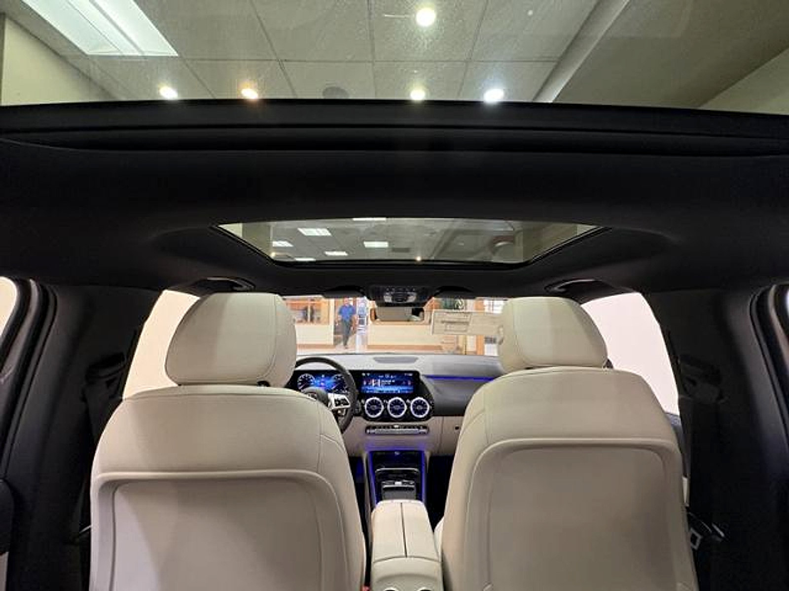 New 2026 Mercedes-Benz GLA 250 image 21