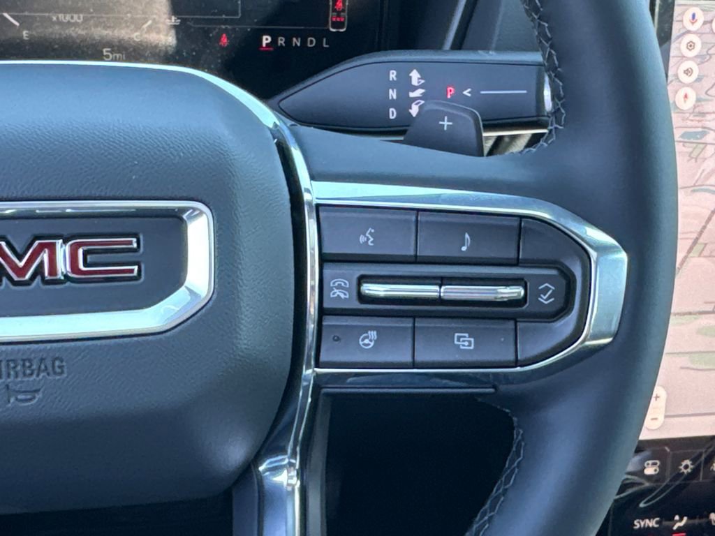 New 2026 GMC Terrain Elevation w/ Elevation Premium Package AWD/4WD image 29