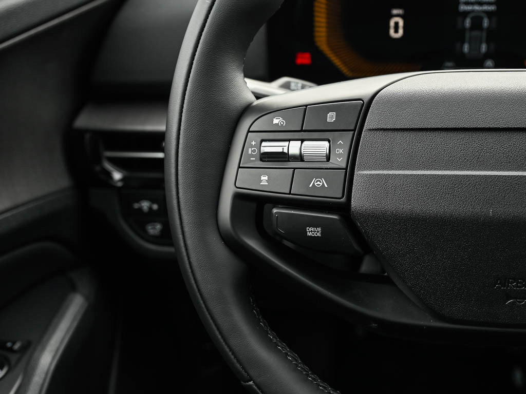 New 2026 Kia Sportage X-Line w/ X-Line Premium Package image 21