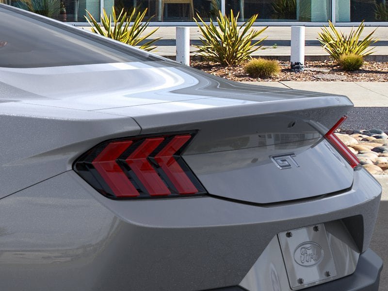 New 2026 Ford Mustang GT RWD image 22