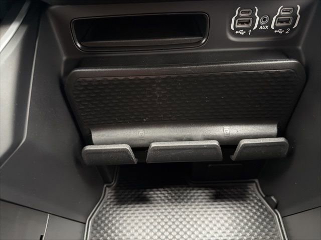 Used 2022 RAM 1500 Big Horn image 27