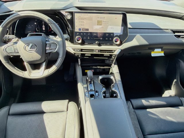 New 2026 Lexus RX 350 FWD w/ Convenience Package image 17