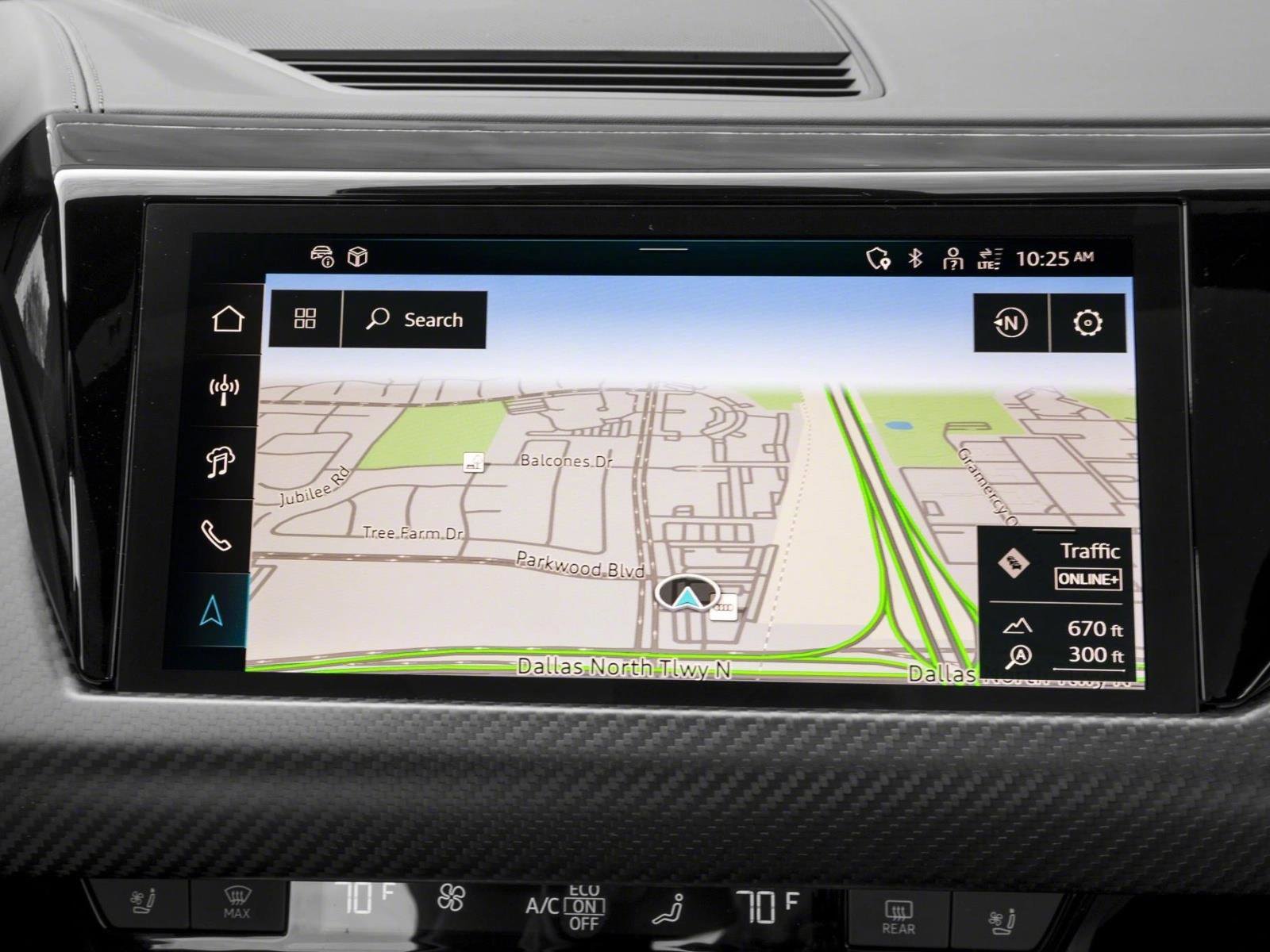 New 2026 Audi S e-tron GT Prestige AWD/4WD image 12
