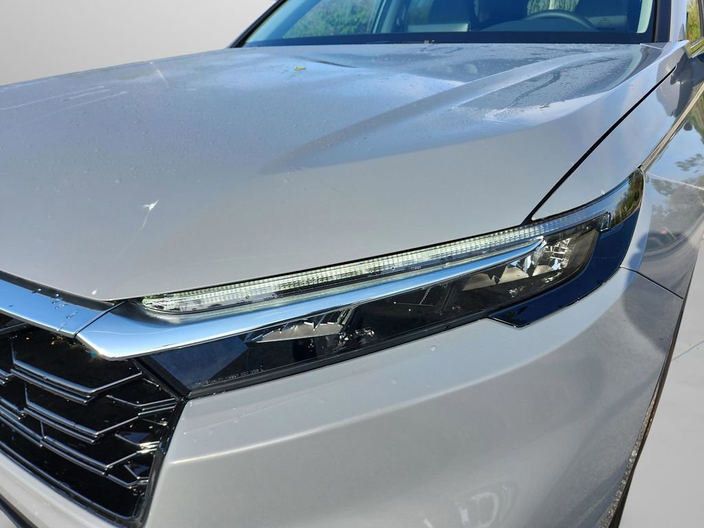 New 2026 Honda CR-V EX-L image 14