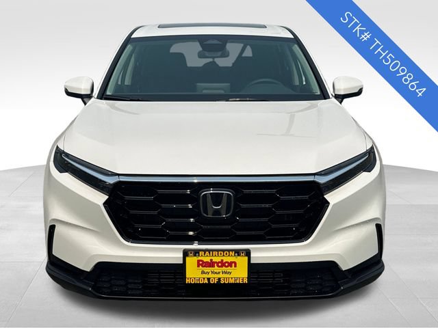 New 2026 Honda CR-V EX image 2